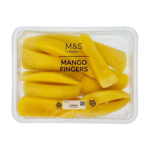 Mango Pack