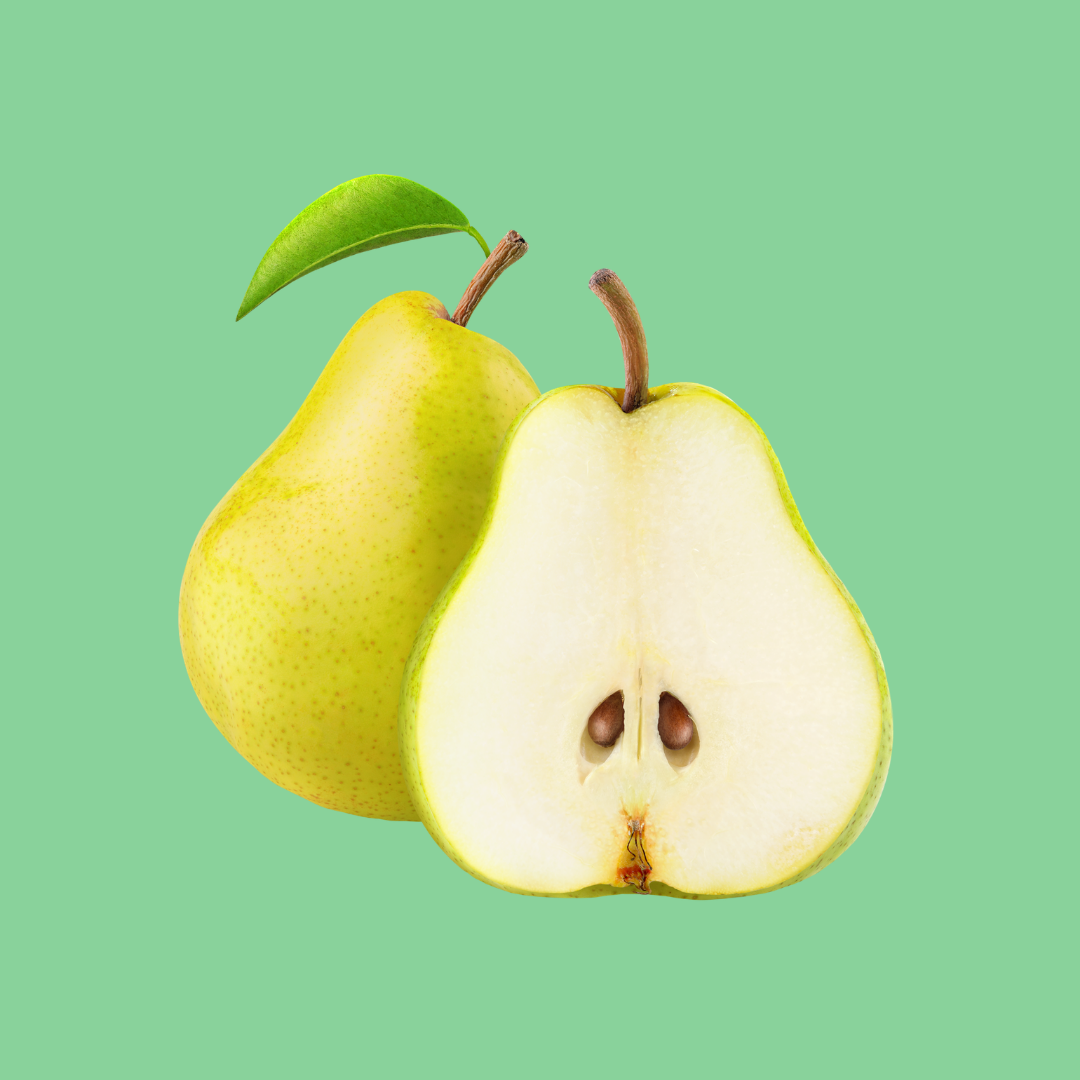Pear
