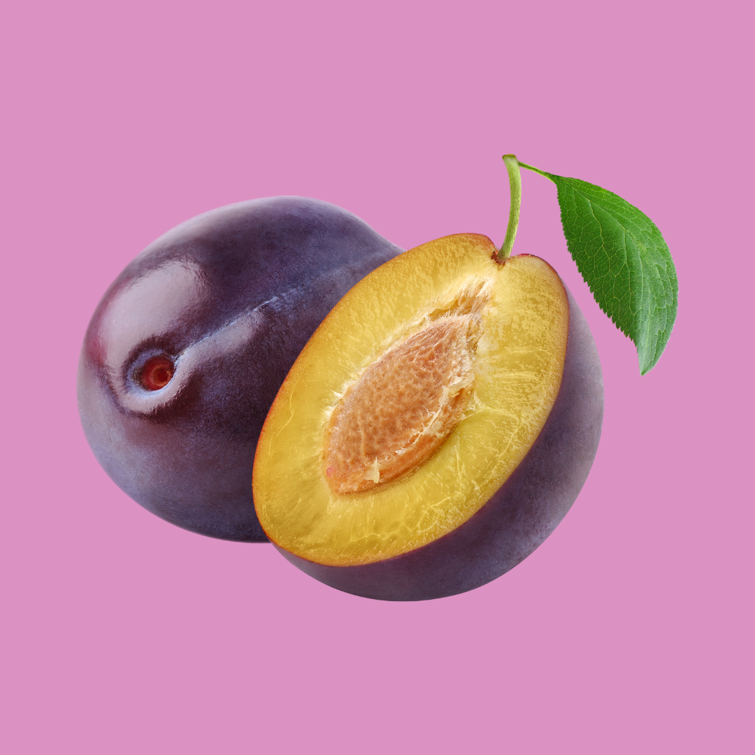 Plum