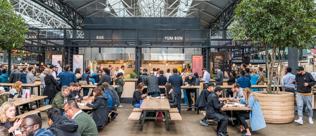 Spitalfields