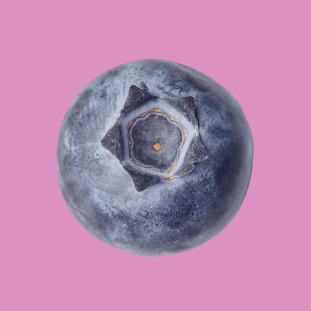Blueberry